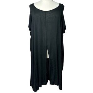 TORRID‎ OVERSIZED TUNIC TOP